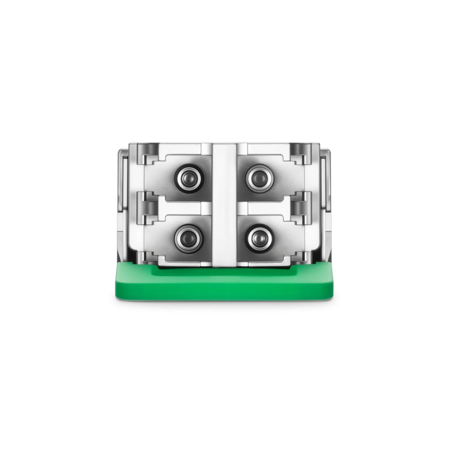 NVIDIA/Mellanox MMS4X50-NM Compatible 800GBASE 2 x FR4 OSFP Closed Finned Top 8 x 100G PAM4 1310nm 2km DOM Dual Duplex LC/UPC SMF InfiniBand NDR Optical Transceiver Module for Quantum-2 Switches