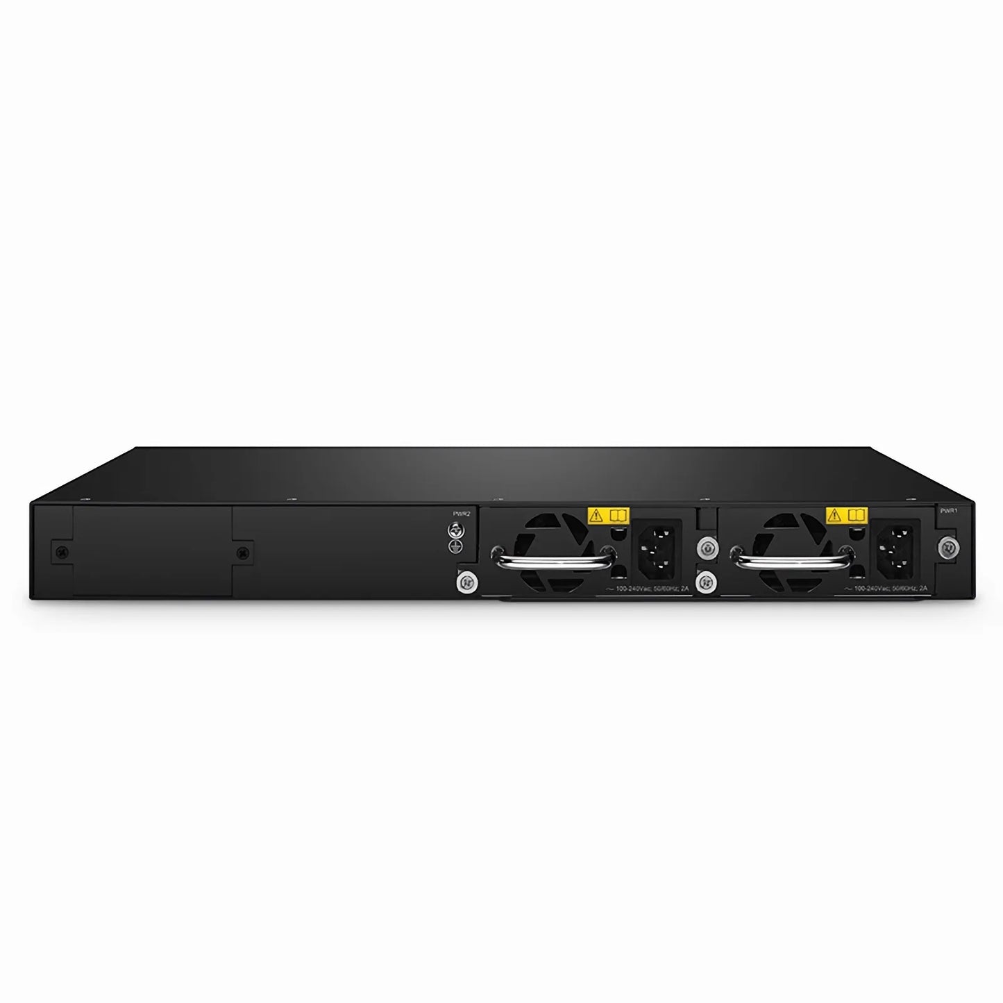 S5500-48T6S, 48-Port Gigabit Ethernet L3 Switch, 48 x Gigabit RJ45, with 6 x 10Gb SFP+ Uplinks, Support Stacking