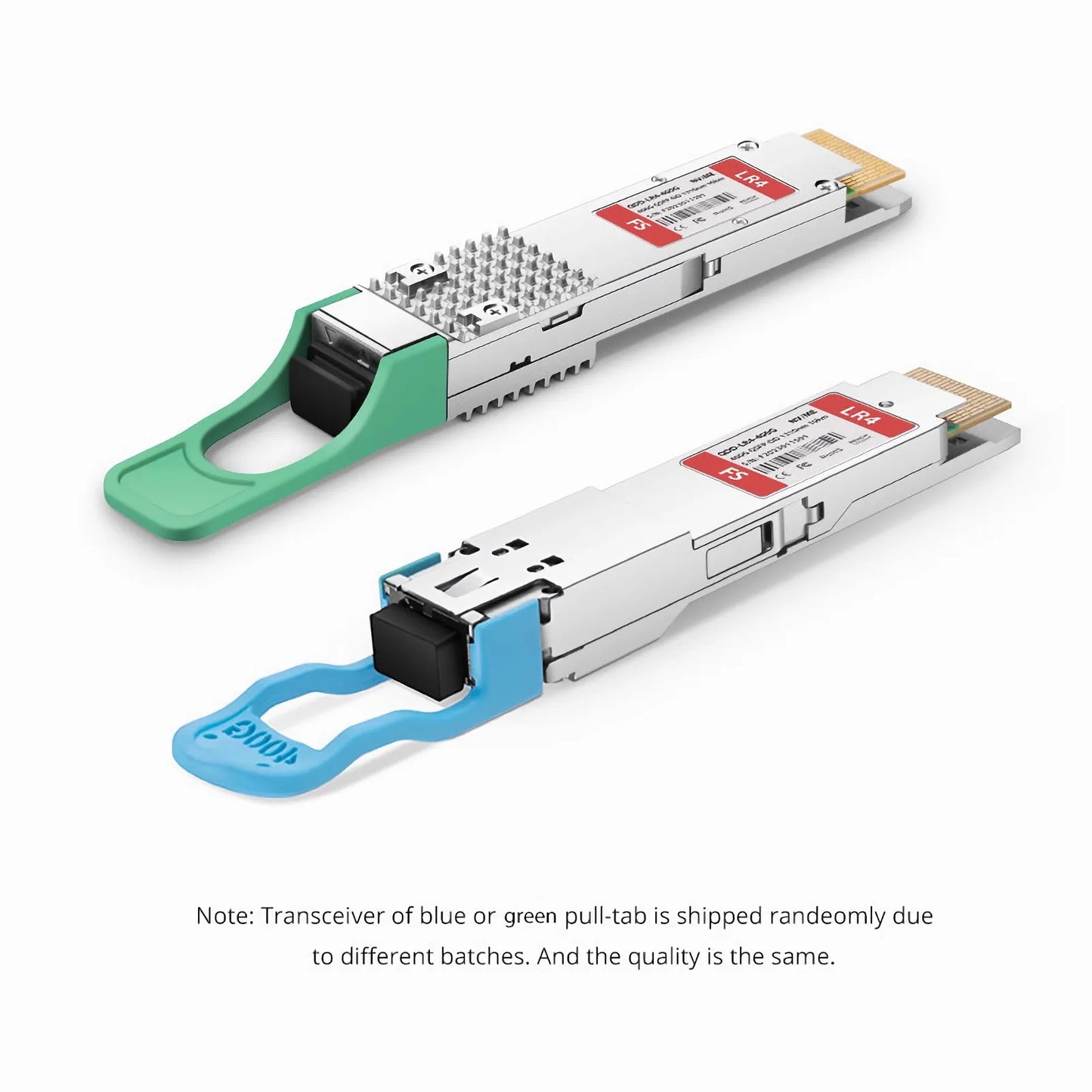 NVIDIA/Mellanox MMS1V90-WR Compatible 400GBASE-LR4 QSFP-DD 8 x 50G PAM4 1310nm 10km DOM Duplex LC/UPC SMF Ethernet Optical Transceiver Module
