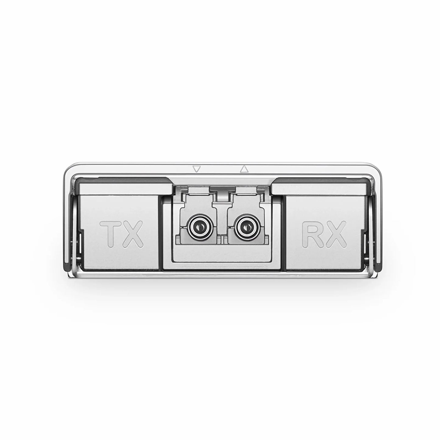 Generic Compatible CFP2 DCO 200G DWDM Tunable Coherent 80km DOM Duplex LC SMF Optical Transceiver Module, Used with D710 Series