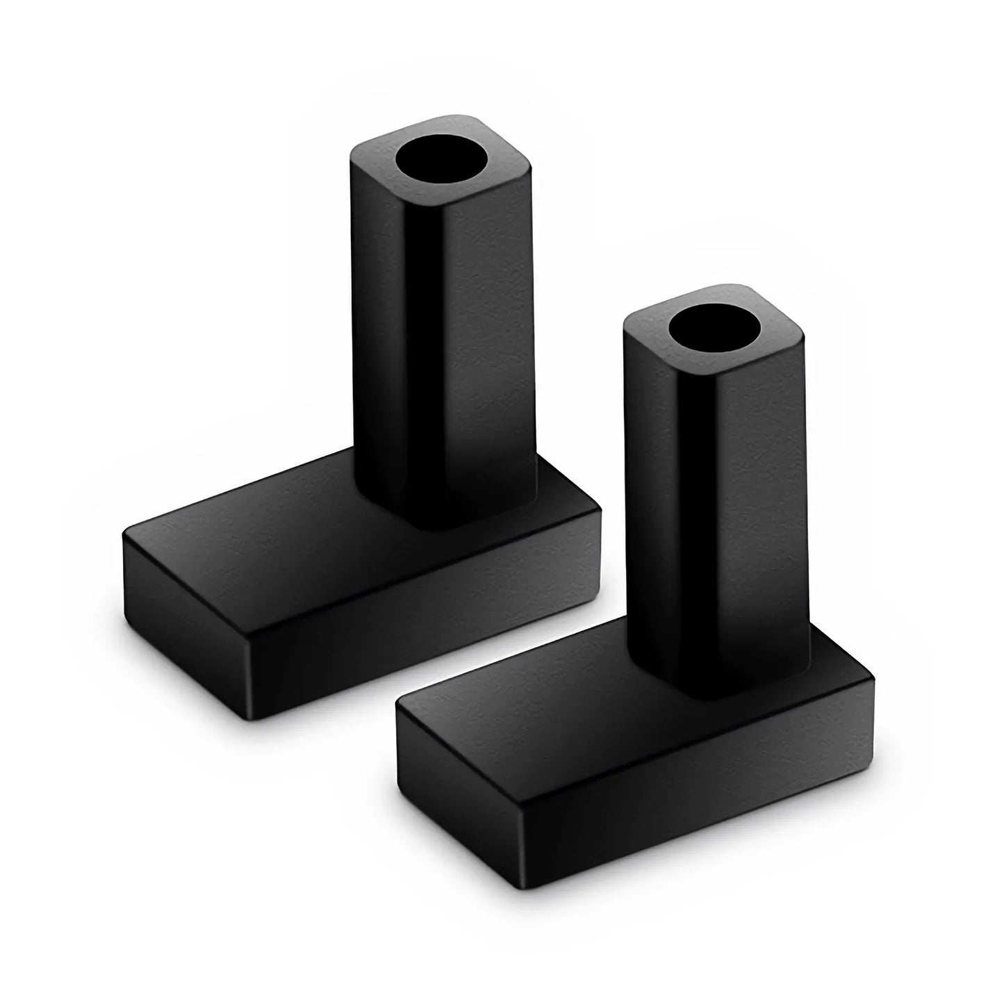 SFP XFP SFP+ Dust Caps, Suitable for Simplex LC SFP XFP SFP+ Optical Module, 100pcs/pack