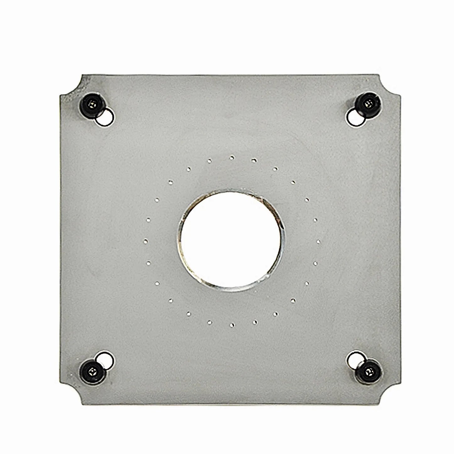 Polishing Fixture/Holder for LC/UPC 24(EX LC/UPC-20) Connectors (LC/UPC-24 Connector Jig)