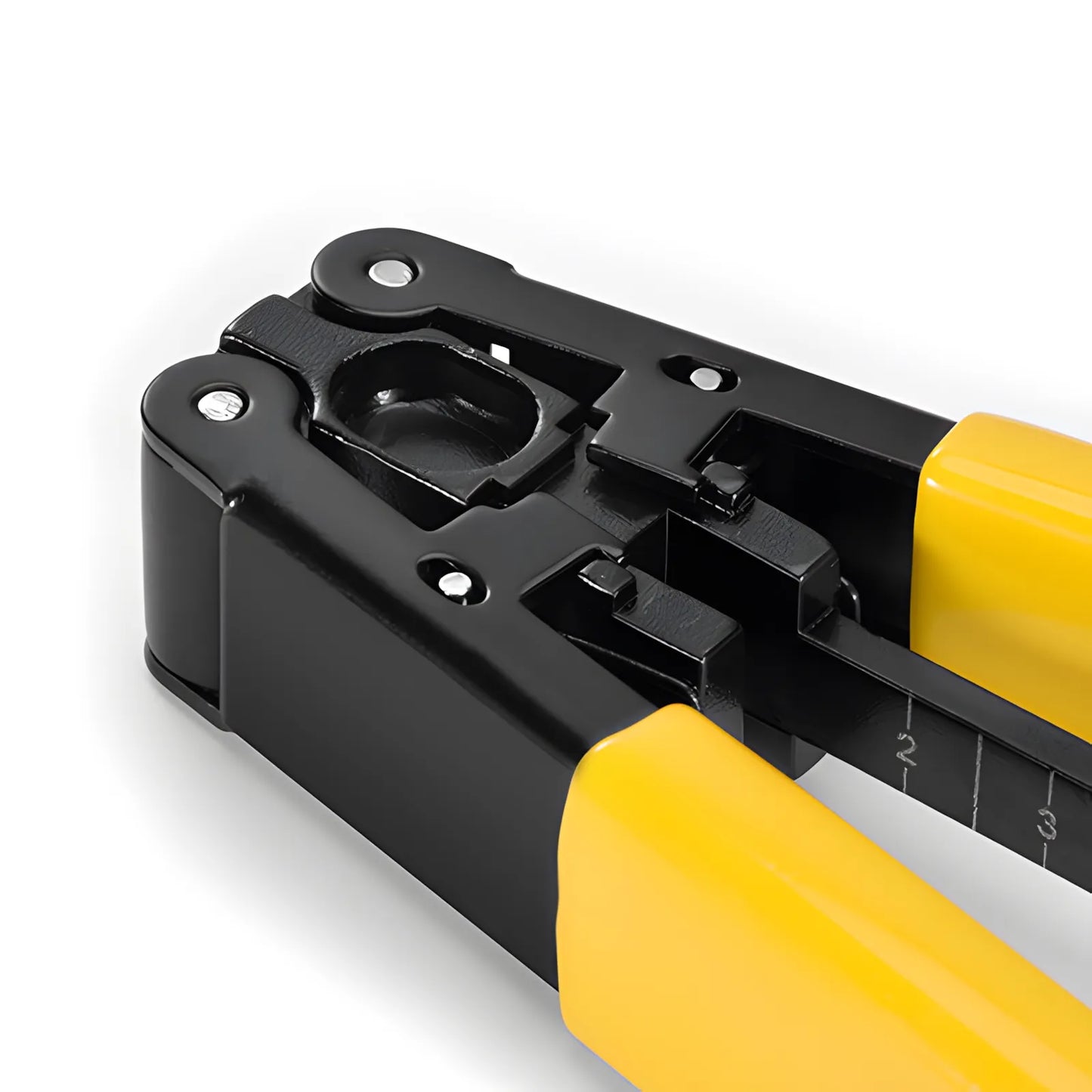 FTTH Drop Cable Stripper Covered Wire Stripping Device