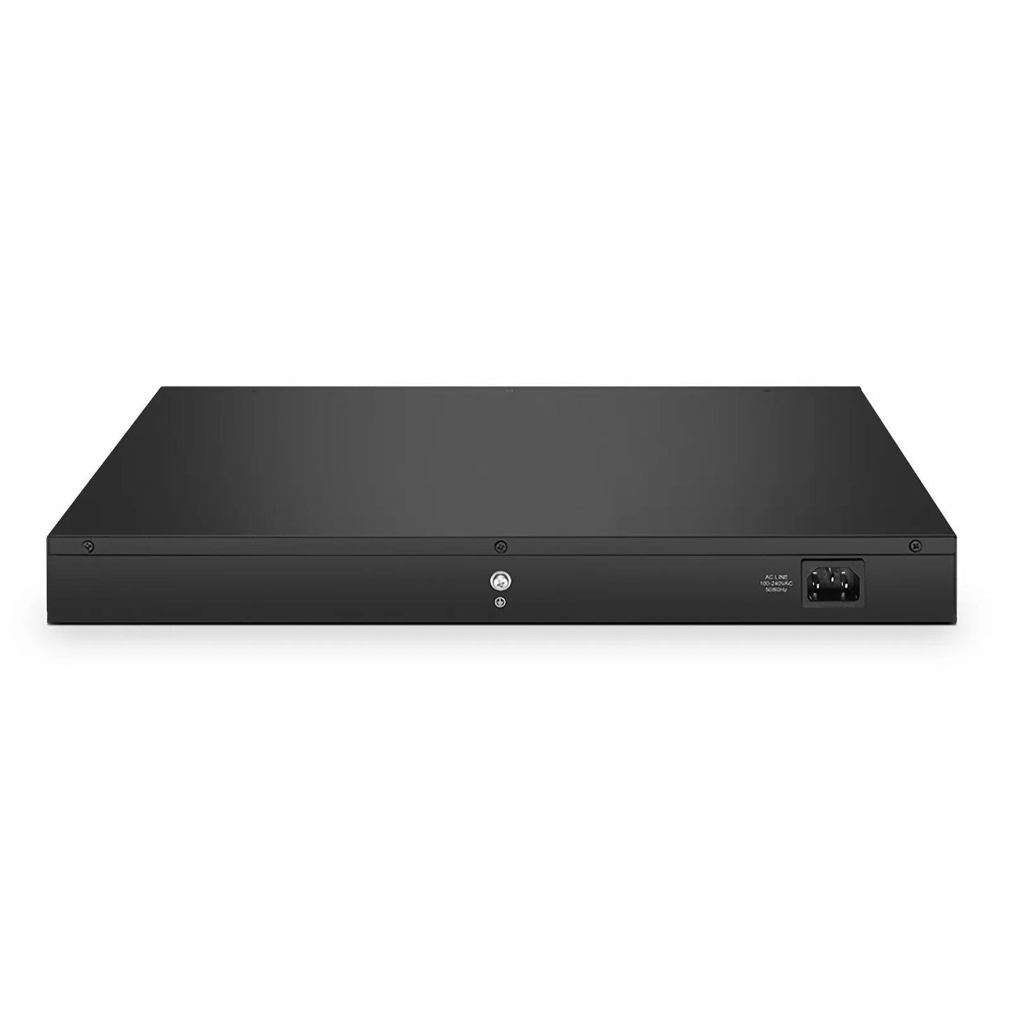 S3250-24TF-U, 24-Port Gigabit Ethernet L2 PoE++ Switch,24 x PoE+ Ports @370W,with 2 x 1Gb Combo Uplinks