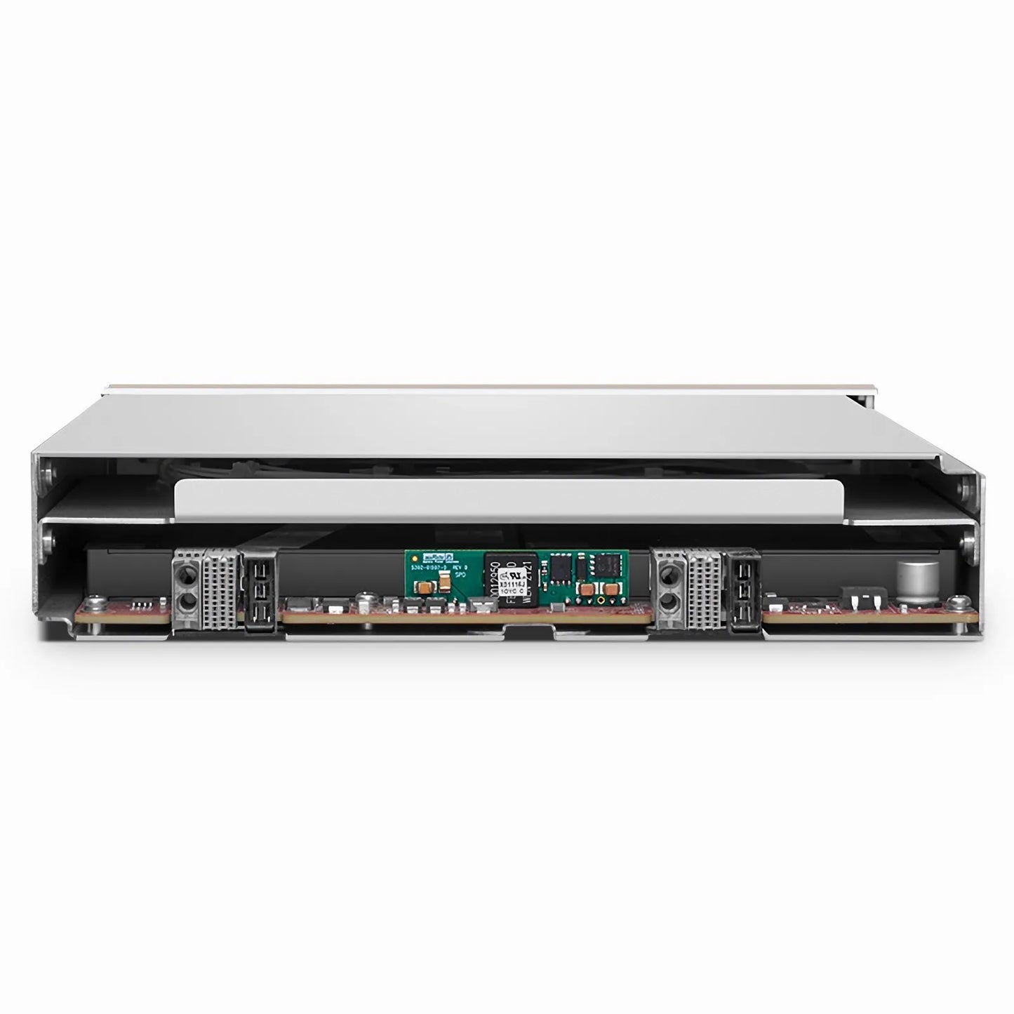 D7000 OA1835, DWDM EDFA Bidirectional Amplifier with PA 22-35dB and BA 8-18dB Gain, 21.5dBm Output for D7000 Series Managed Chassis, with Built in OSC, VOA