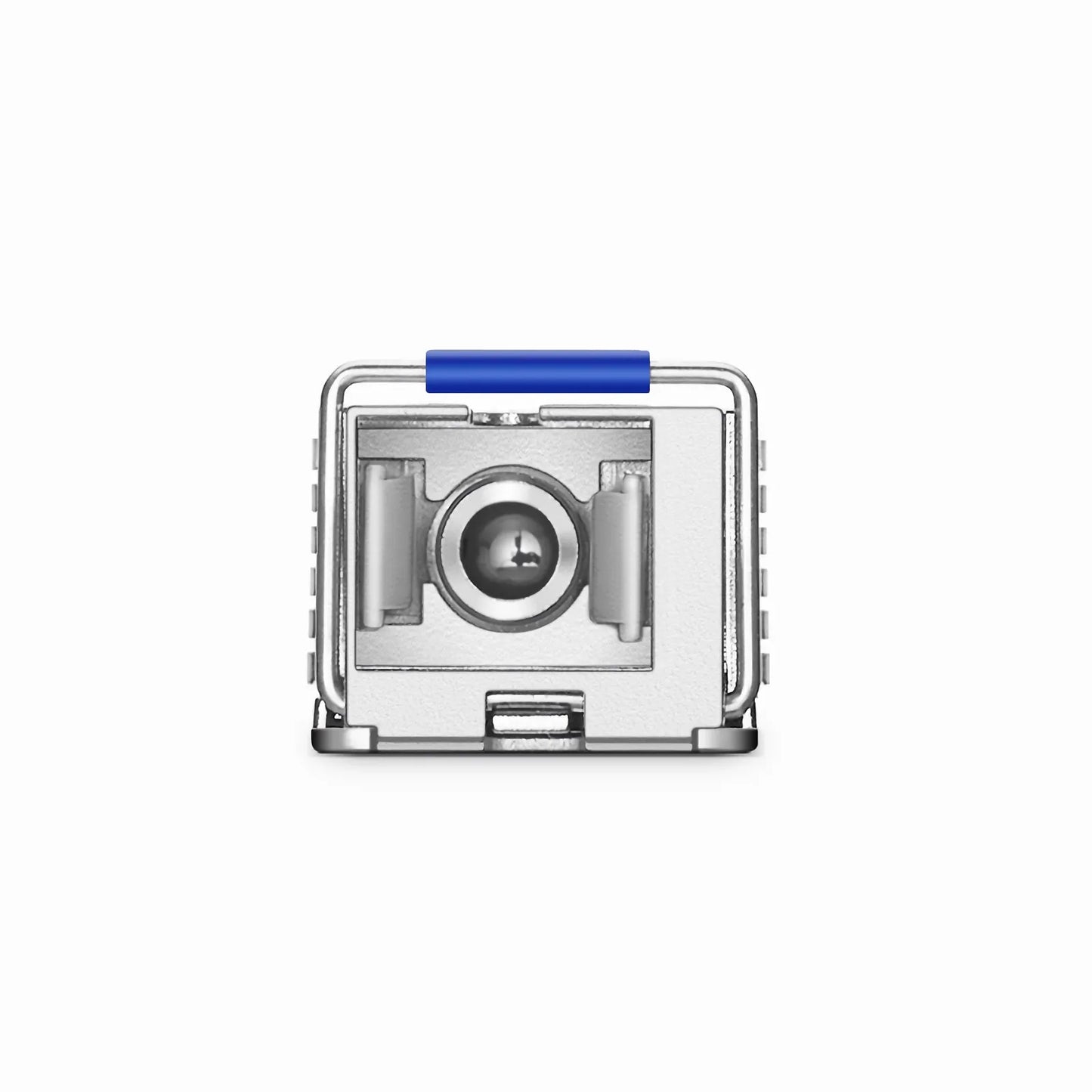 Generic Compatible XGSPON OLT SFP+ 1577nm-TX/1270nm-RX 9.953G-TX/9.953G-RX Class E2 20km DOM Simplex SC/UPC SMF Optical Transceiver Module