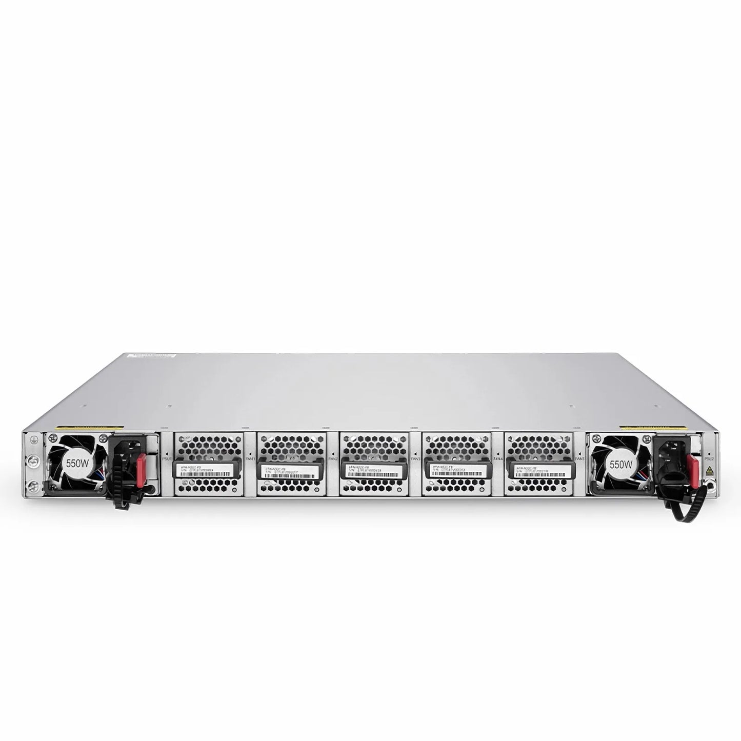 S5890-32C, 32-Port Ethernet L3 Switch, 32 x 100Gb QSFP28, PicOS®, Support MLAG, Broadcom Chip