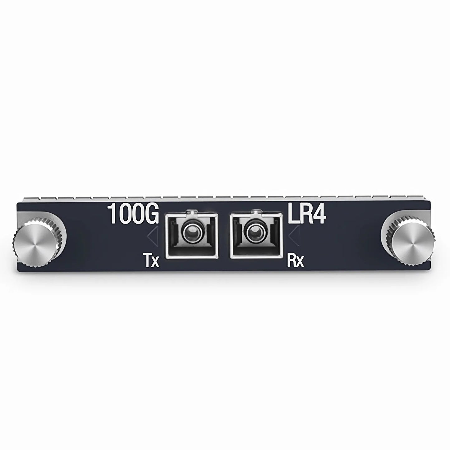 Cisco CFP-100G-LR4 Compatible 100GBASE-LR4 CFP 4 x 25G NRZ 1310nm 10km DOM Duplex LC SMF Optical Transceiver Module