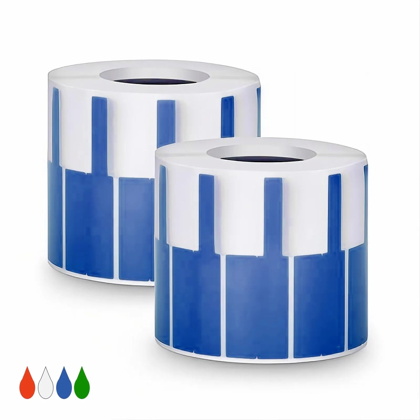 0.94in.Wx 2.75in.L1000Pcs