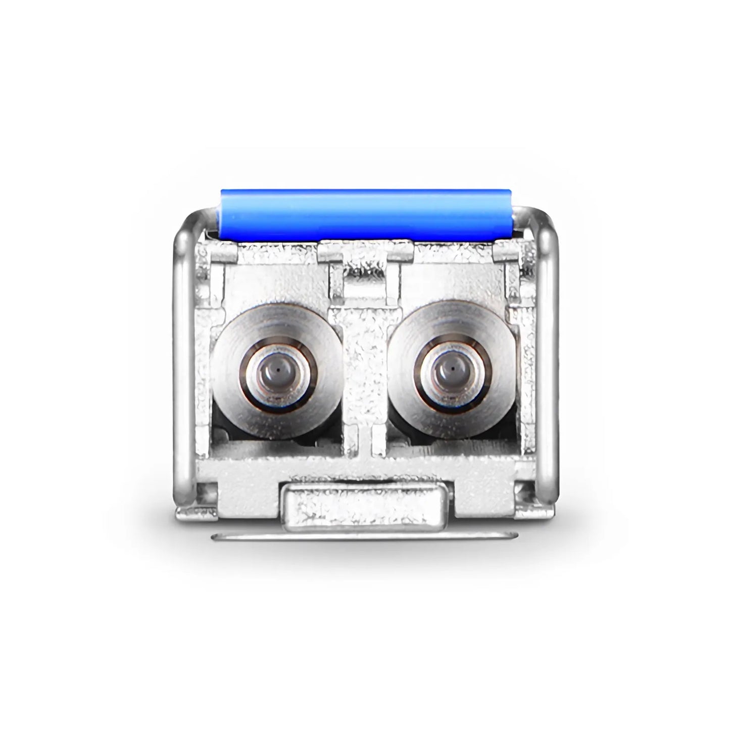 3Gb/s MSA 1310nm 40km DOM Duplex LC SMF Single Receiver Video Pathological Patterns Optical Transceiver Module for SD/HD/3G-SDI