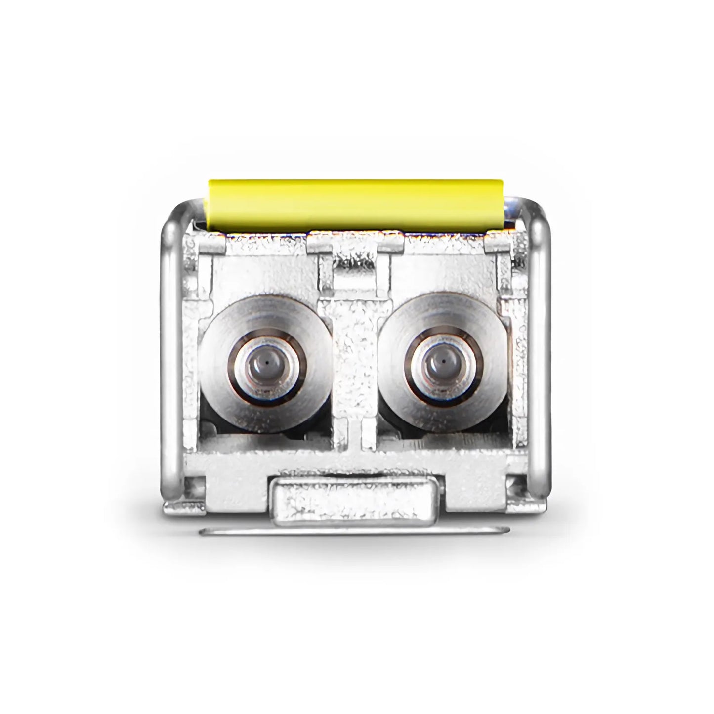 3Gb/s MSA 1550nm 40km DOM Duplex LC SMF Single Transmitter Video Pathological Patterns Optical Transceiver Module for SD/HD/3G-SDI