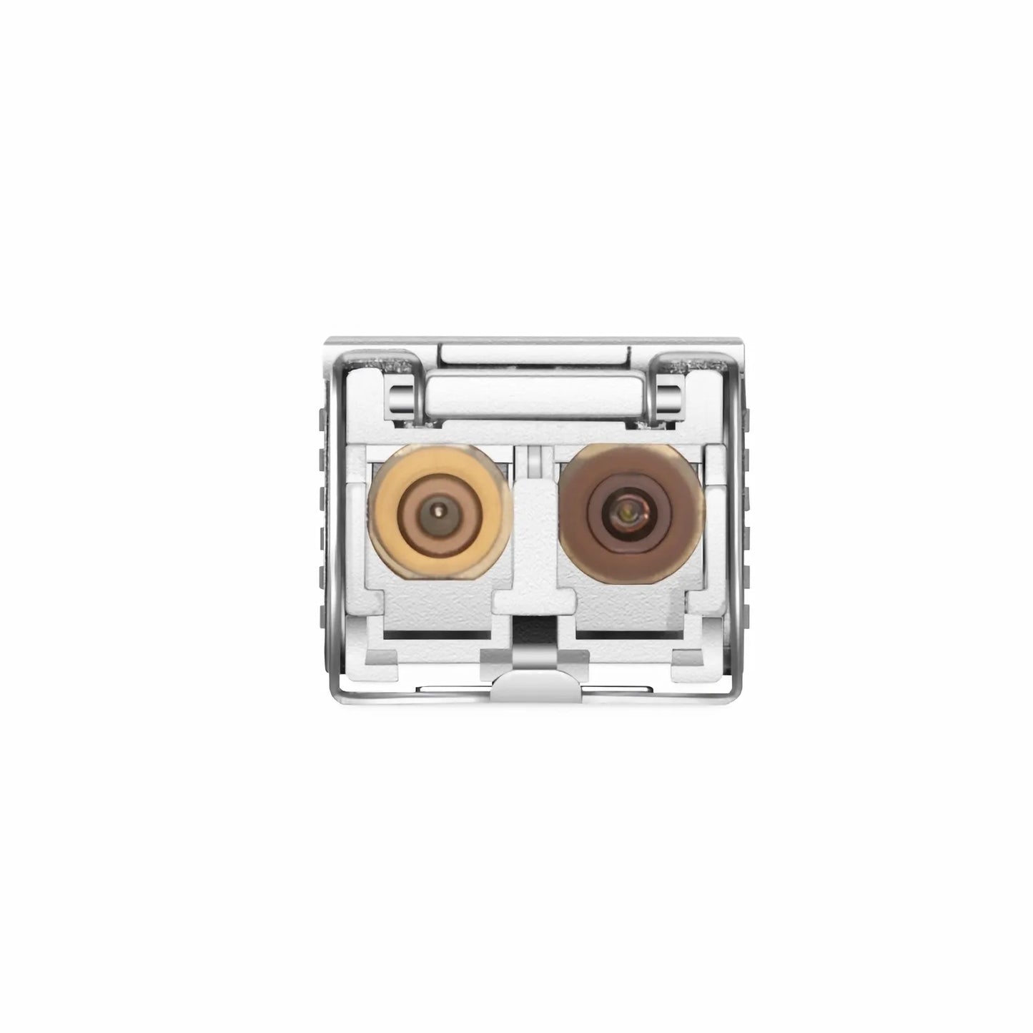 Cisco SFP-10G-SR-I Compatible 10GBASE-SR SFP+ 850nm 300m DOM Duplex LC/UPC MMF Optical Transceiver Module (Industrial)