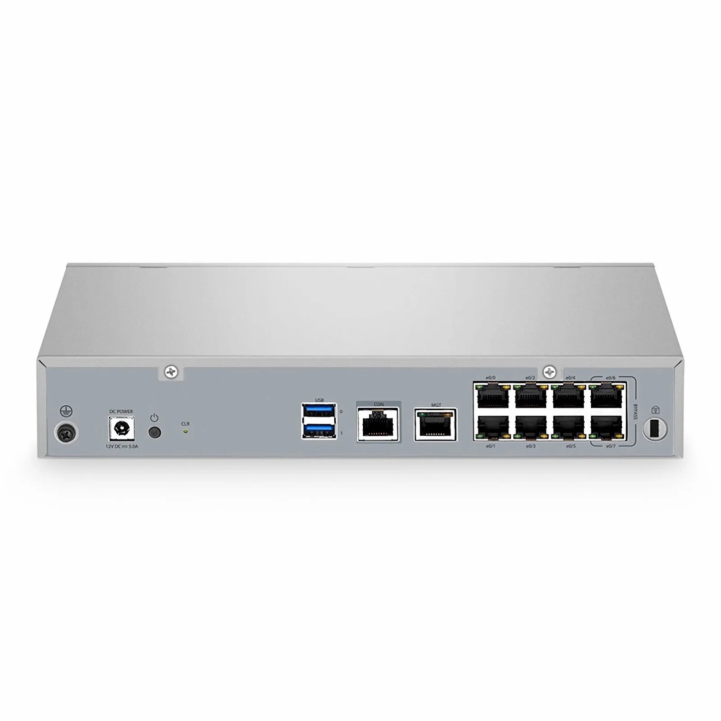 NSG-2230 Next-Generation Firewall, 8 x 1Gb RJ45, with 1 Year License Default, License Renewal and Subscription Service Options Available