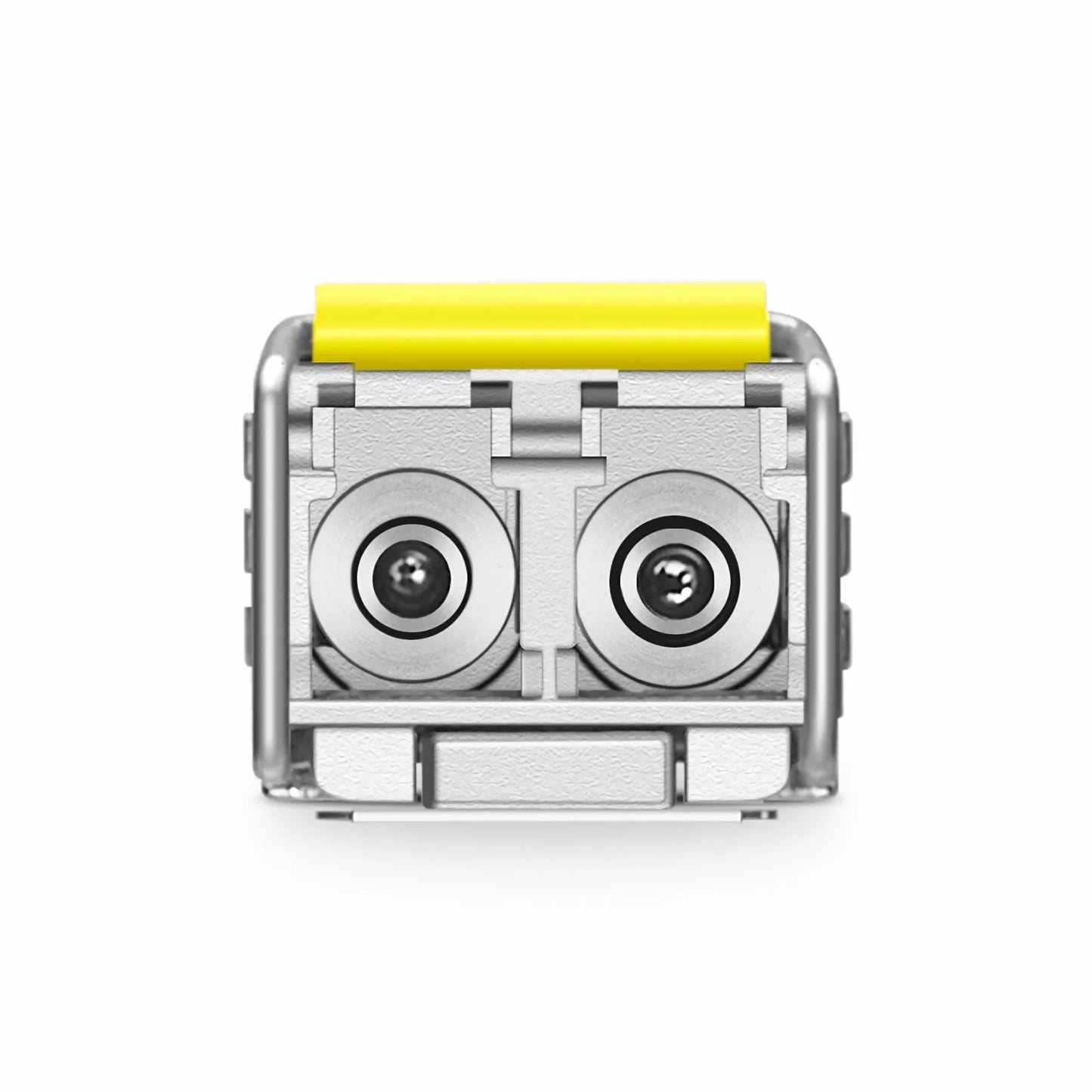 Cisco GLC-EZX-SM-120 Compatible 1000BASE-EZX SFP 1550nm 120km DOM Duplex LC/UPC SMF Optical Transceiver Module