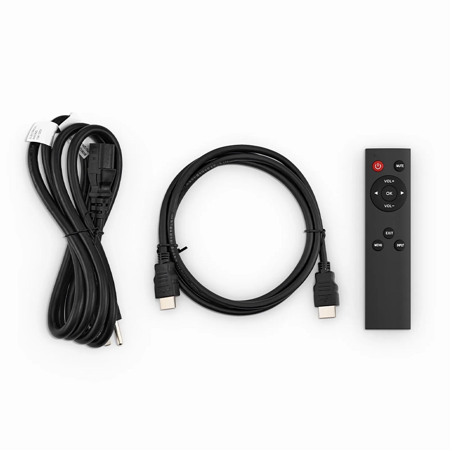 55-inch 3840×2160 Resolution 4K Ultra HD Monitor, 300cd/m², Viewing Angle Horizontal 178°, Vertical 178°