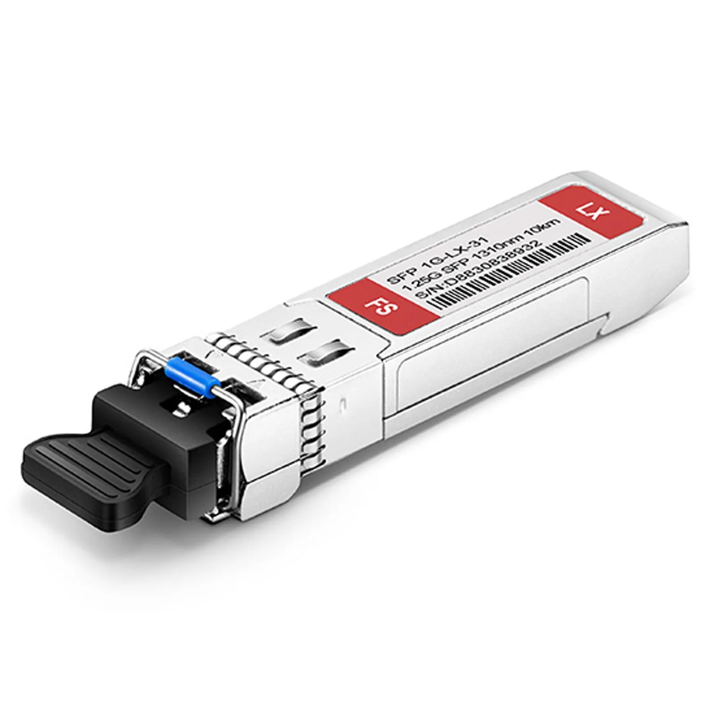 Design Label for 1000BASE SFP SX/LX/EX/ZX/EZX Transceiver, 1 Roll