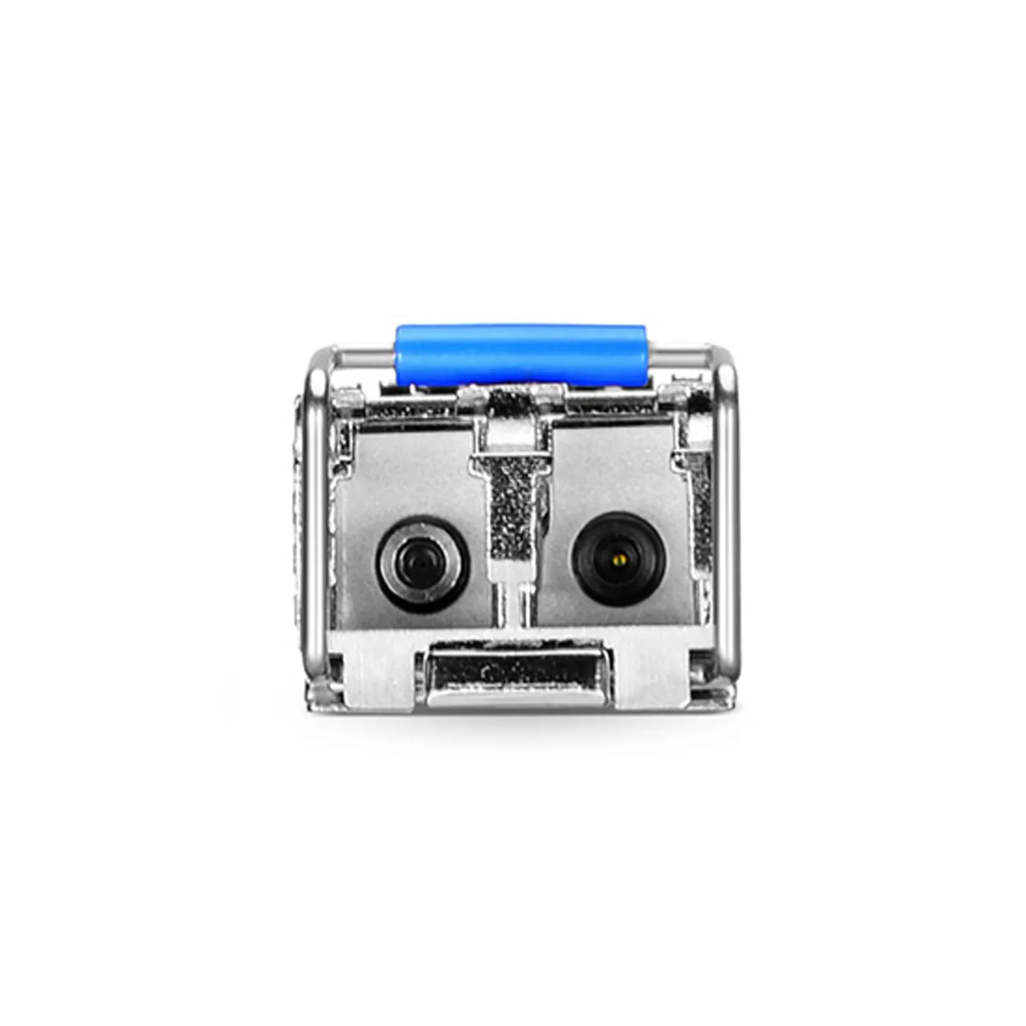 12Gb/s MSA 1310nm 10km DOM Duplex LC SMF Single Transmitter Video Pathological Patterns Optical Transceiver Module for SD/HD/3G/6G/12G-SDI