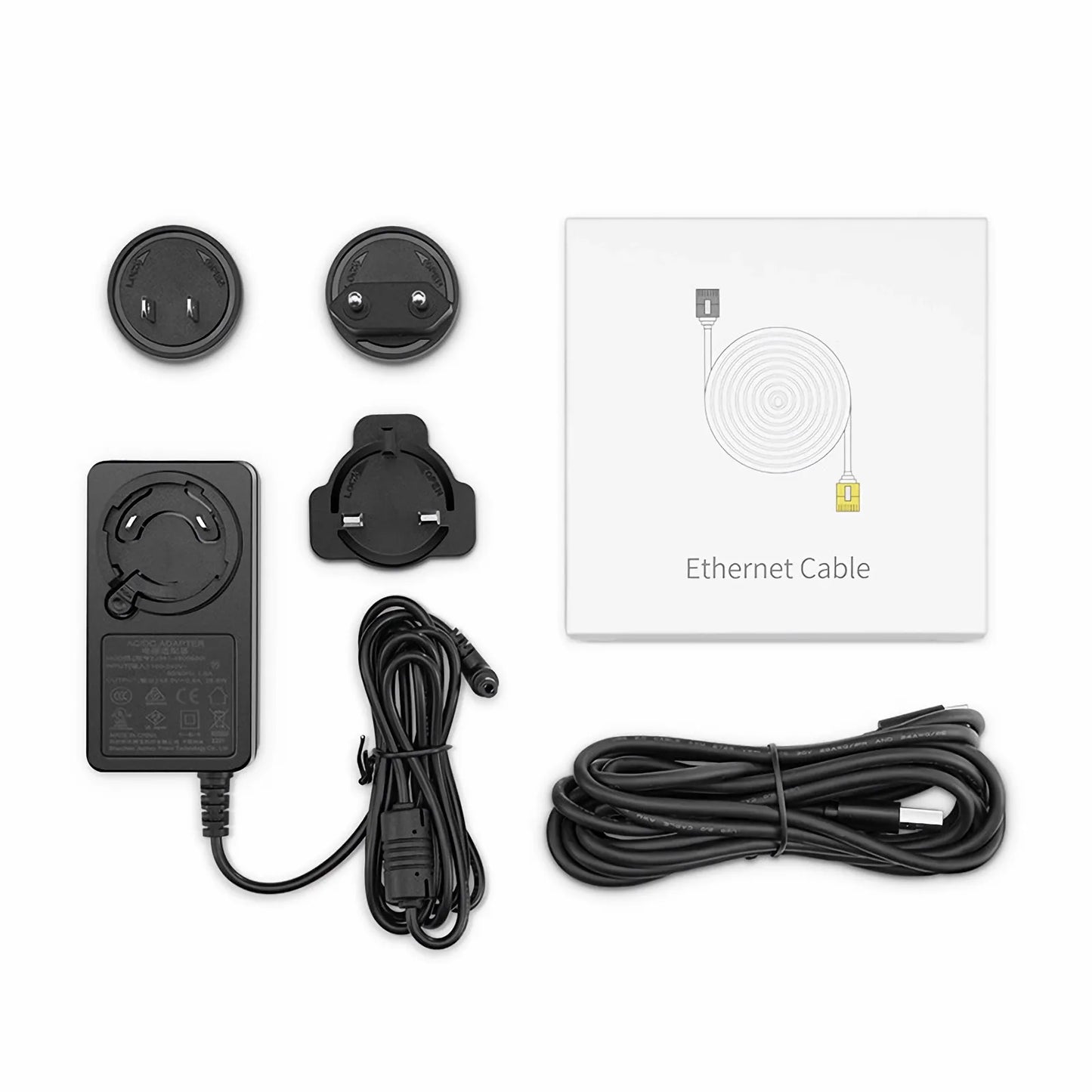 SP650 USB Speakerphone for Home & Office, Noise Suppression, with 4 Microphones