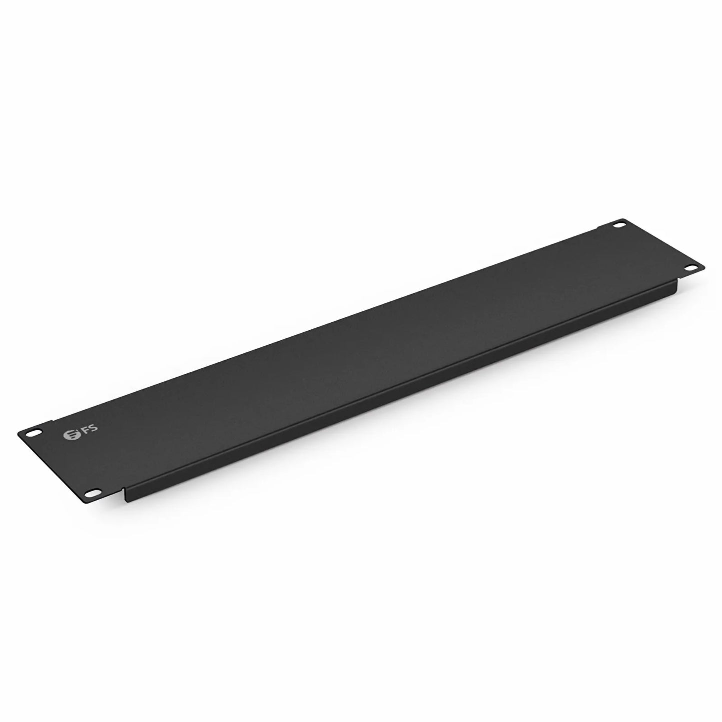 2U 19" Rack Blanking Panel