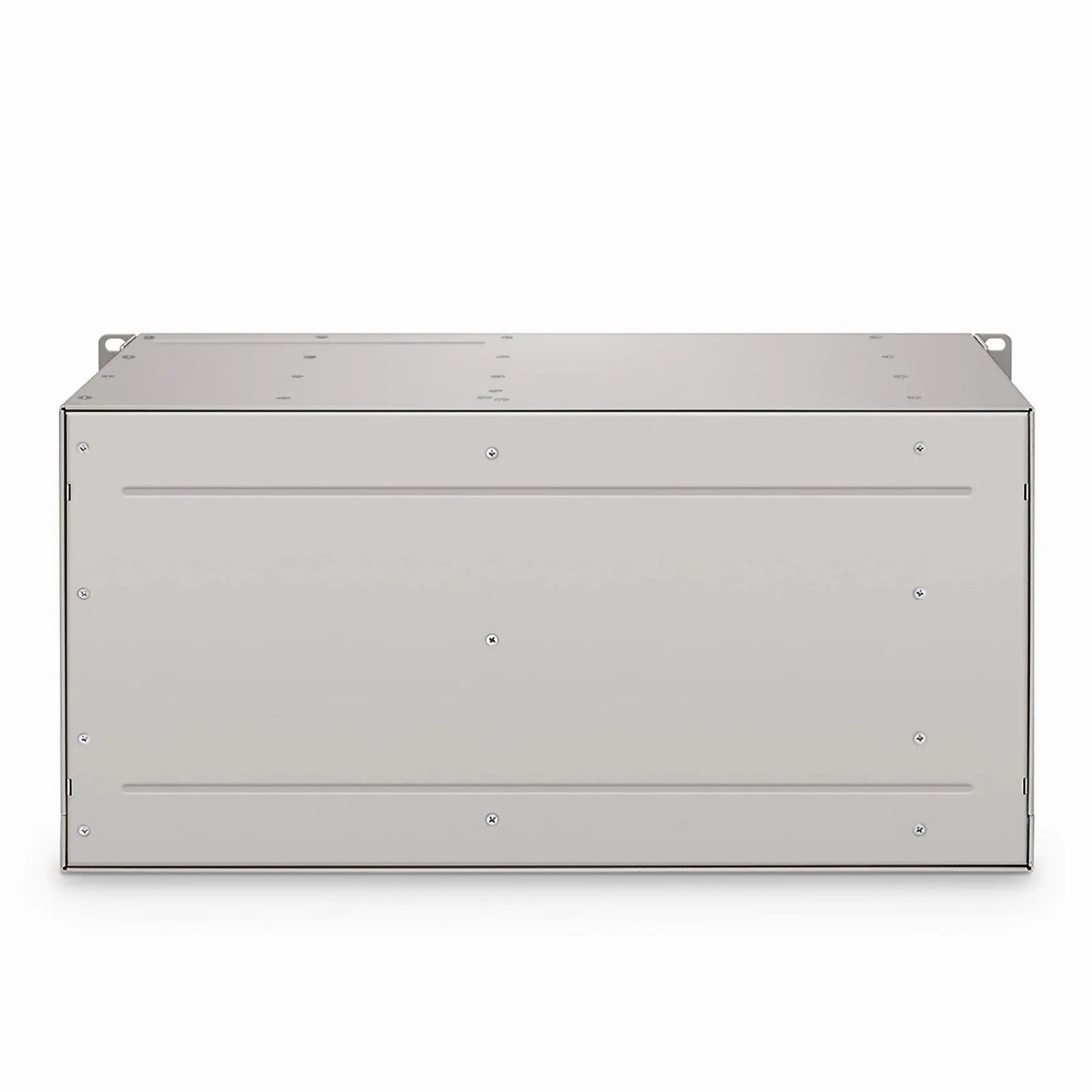 MS8100-CH5U, 12 Slots 5U Managed Unloaded Chassis, with MS-OTN Architecture, Support OTN/PTN/SDH, Redundant AC PSUs, Support FCP MS Management