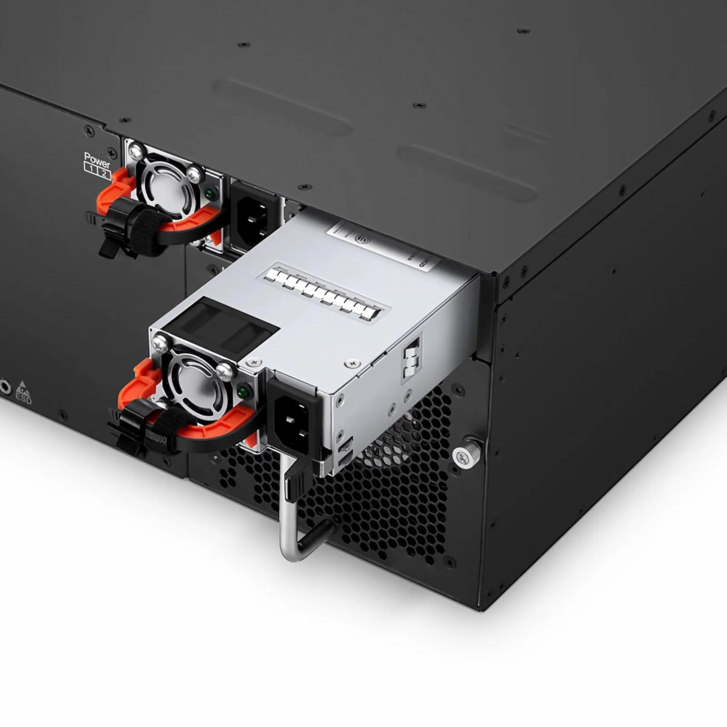 Hot-Swappable AC Power Module 460W, for SC9405 Switch