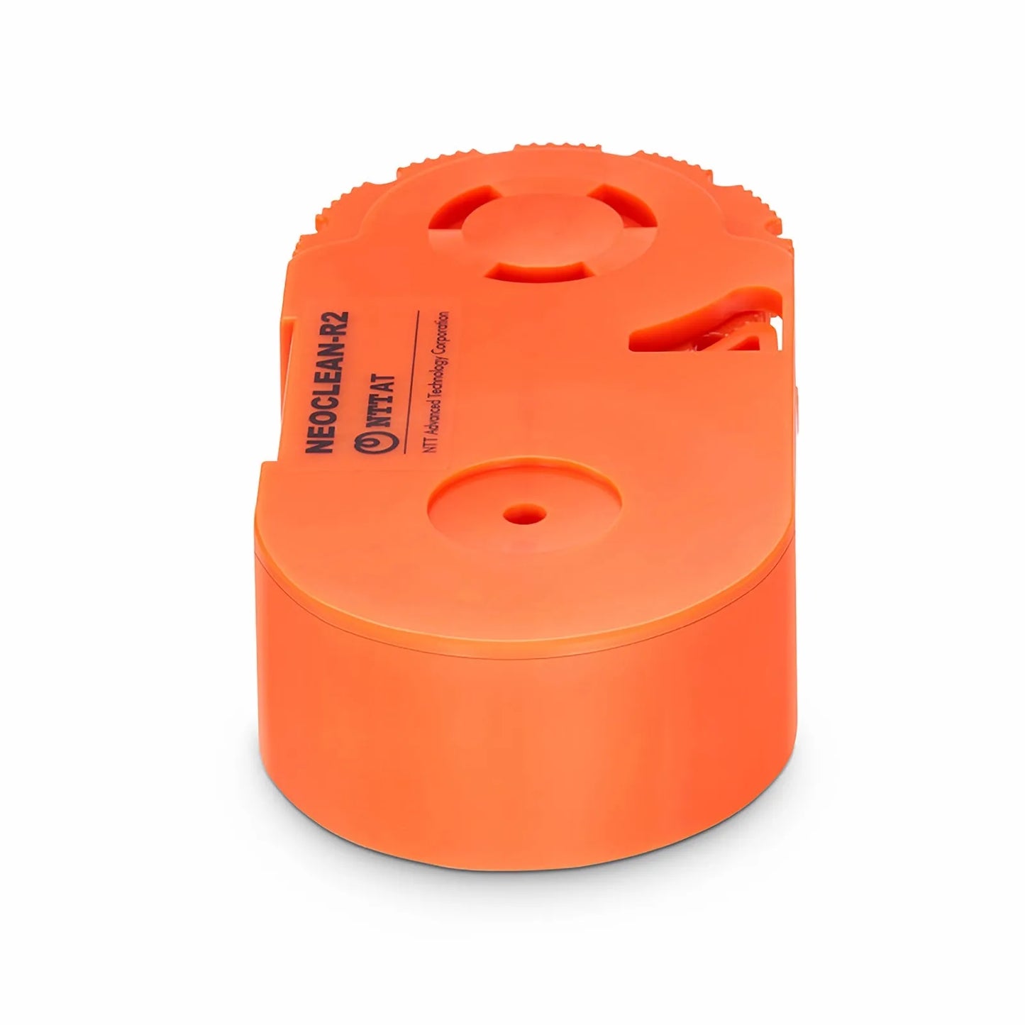 NEOCLEAN-R2 Fiber Optic Cassette Cleaner for LC/SC/FC/ST/MU/MTP/MPO Female Connectors (400+ Times)