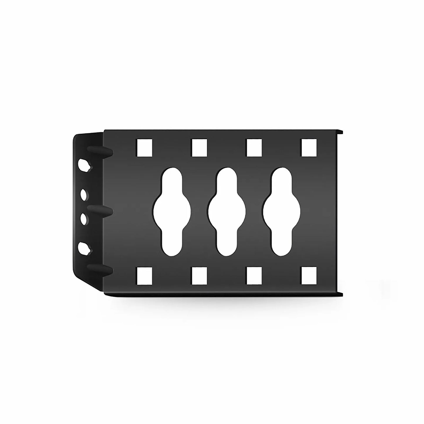 Vertical PDU Mounting Brackets (2 pcs/Pack)