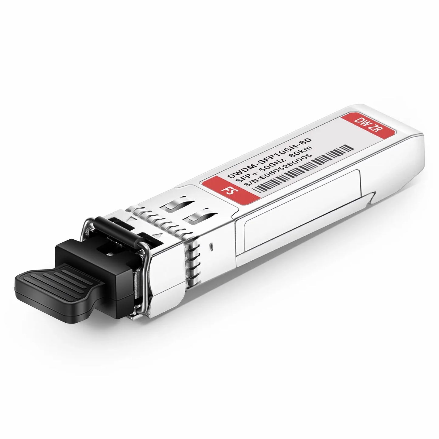 Design Label for 10G WDM SFP+ Transceiver, 1 Roll
