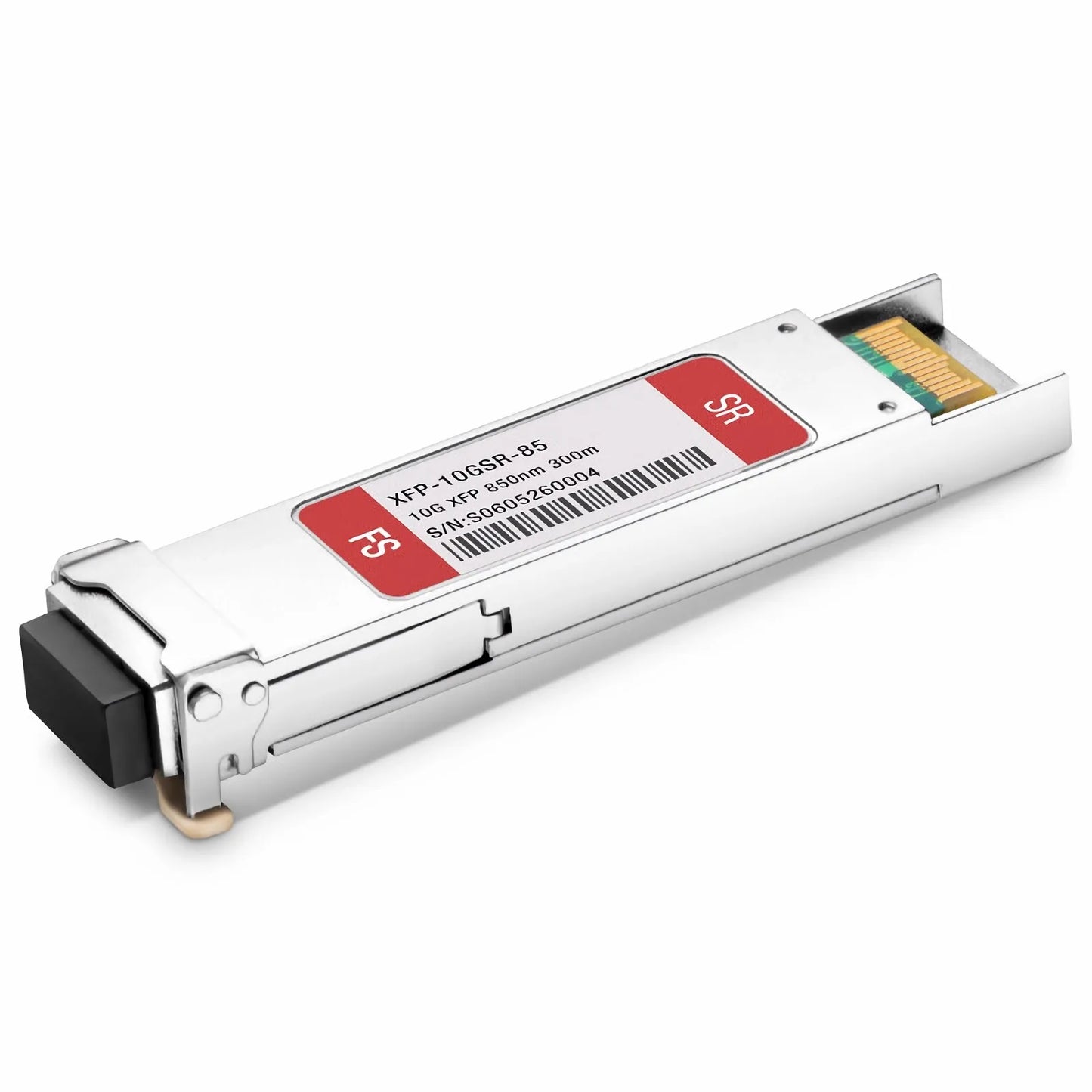 Design Label for 10G XFP Transceiver, 1 Roll
