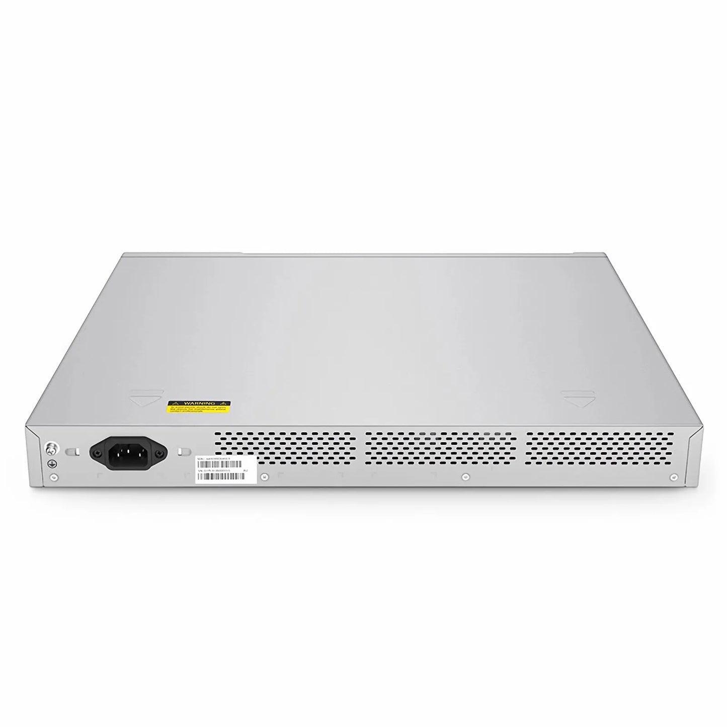 S3410L-24TF, 24-Port Gigabit Ethernet L2+ Switch, 24 x Gigabit RJ45, with 4 x 1Gb SFP Uplinks, PicOS®, Support MLAG, Broadcom Chip, Fanless