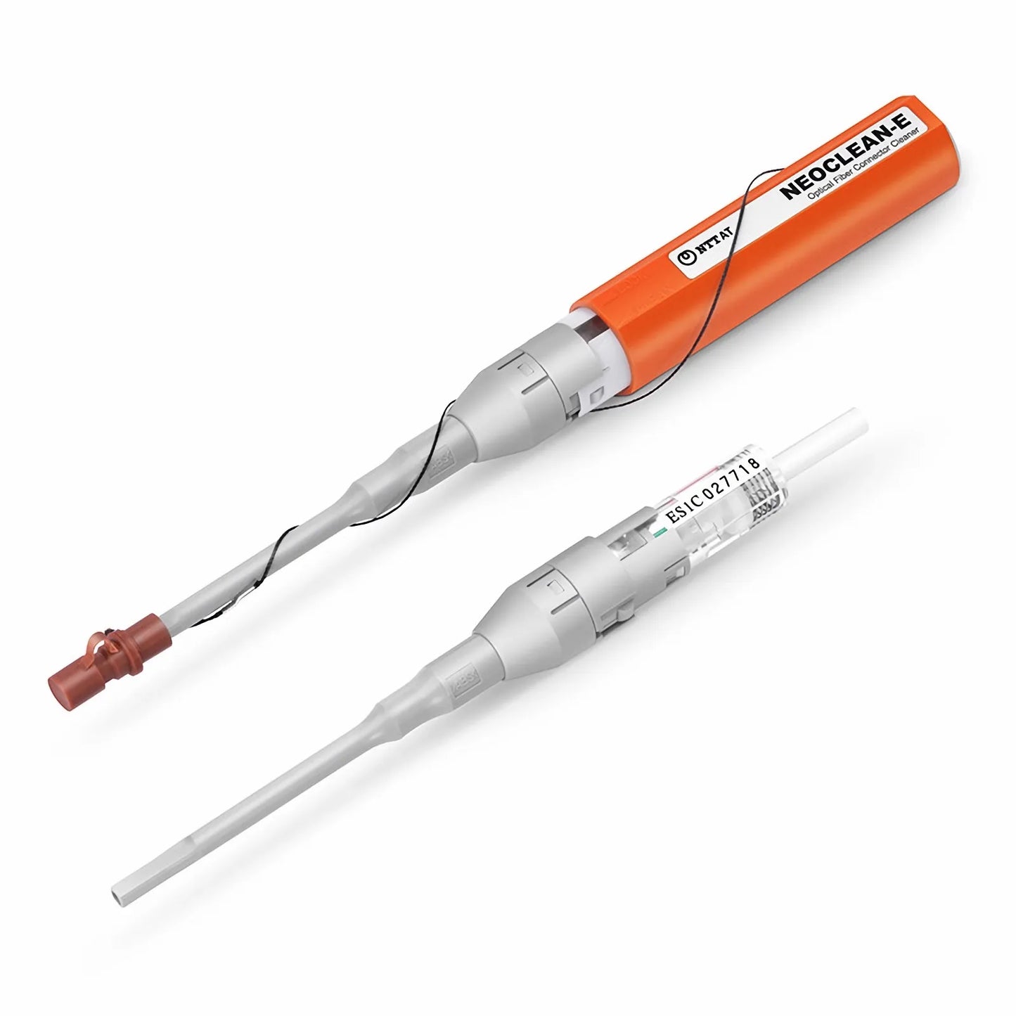 NEOCLEAN-E Pen Replacement Cartridge for 1.25mm LC/MU One-Push Cleaner (3 pcs/set)
