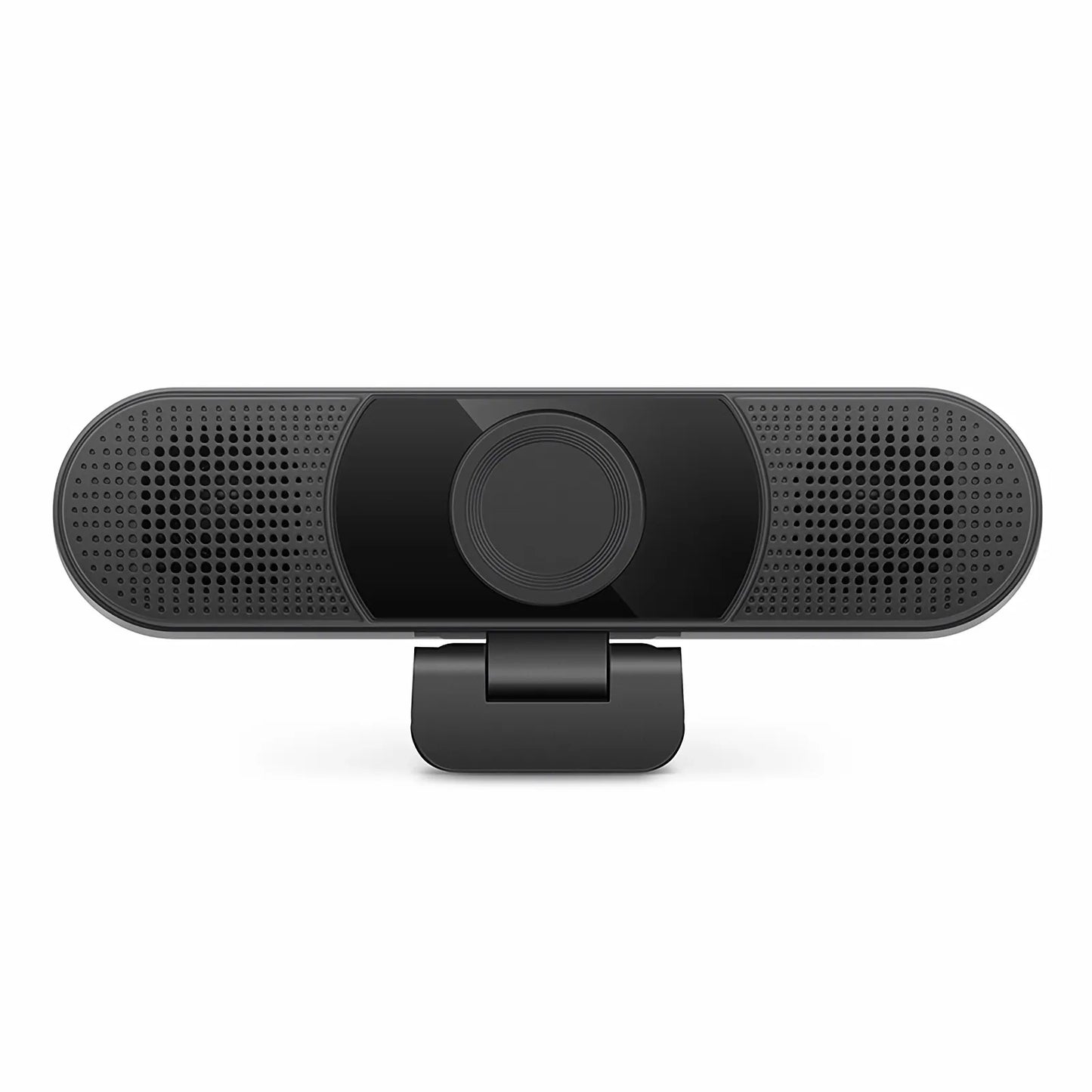 FC270S Full HD 1080p Webcam for Personal Video Calling and Conference, with 4 Microphones & 2 Speakers, USB Plug and Play