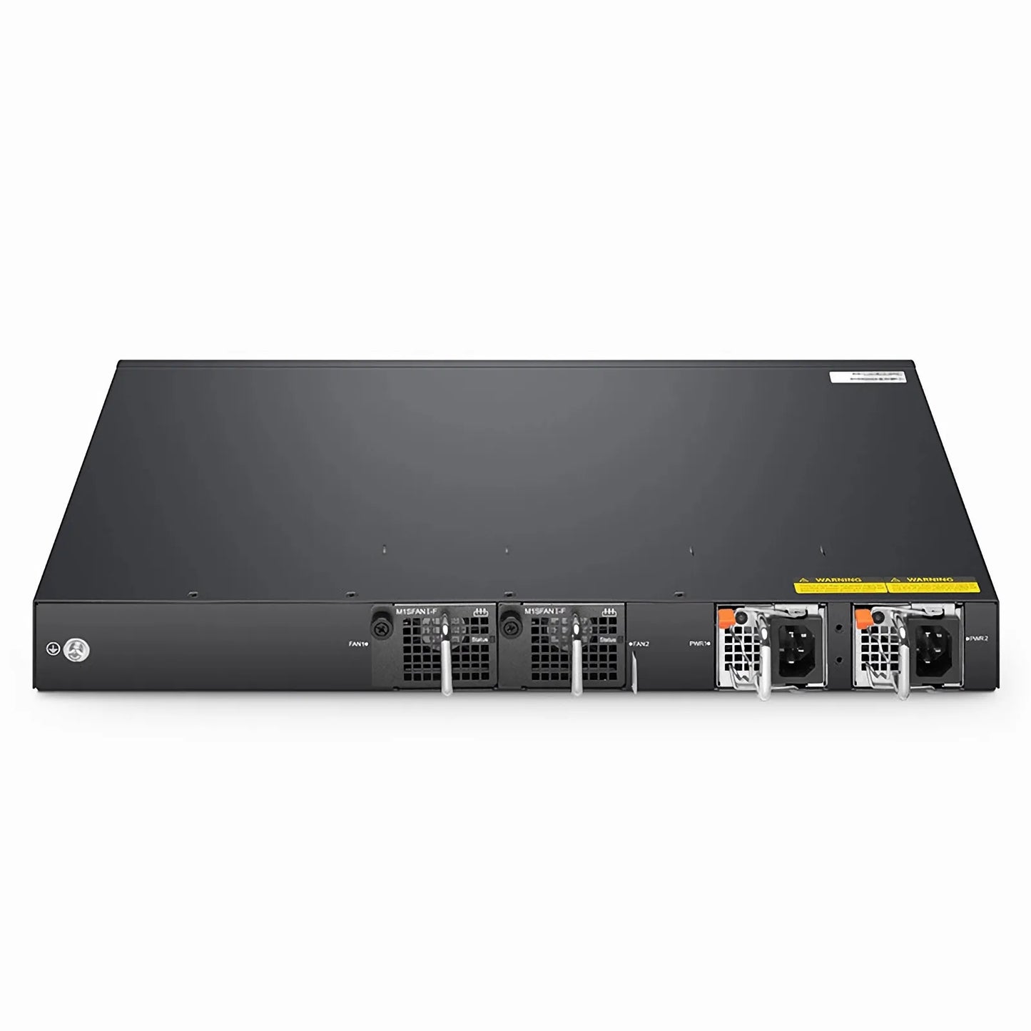 S5860-20SQ, 24-Port Ethernet L3 Switch, 20 x 10Gb SFP+, with 4 x 25Gb SFP28 and 2 x 40Gb QSFP+, Support Stacking, Broadcom Chip
