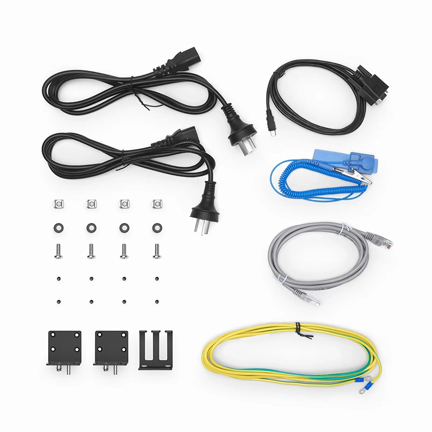 M6800-TSP16, 16x 100G QSFP28 to 8x 200G CFP2 OTN Managed Transport Platform