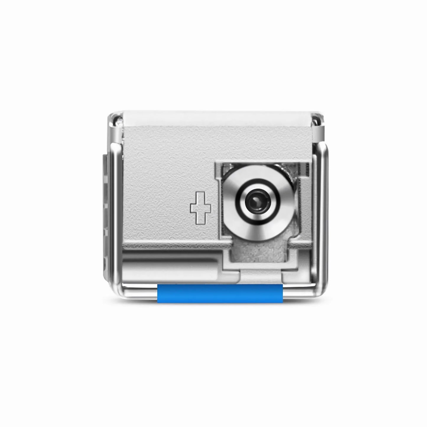 Cisco SFP-10G-BX40U-I Compatible 10GBASE BiDi SFP+ 1270nm-TX/1330nm-RX 40km DOM Simplex LC/UPC SMF Optical Transceiver Module (Industrial)