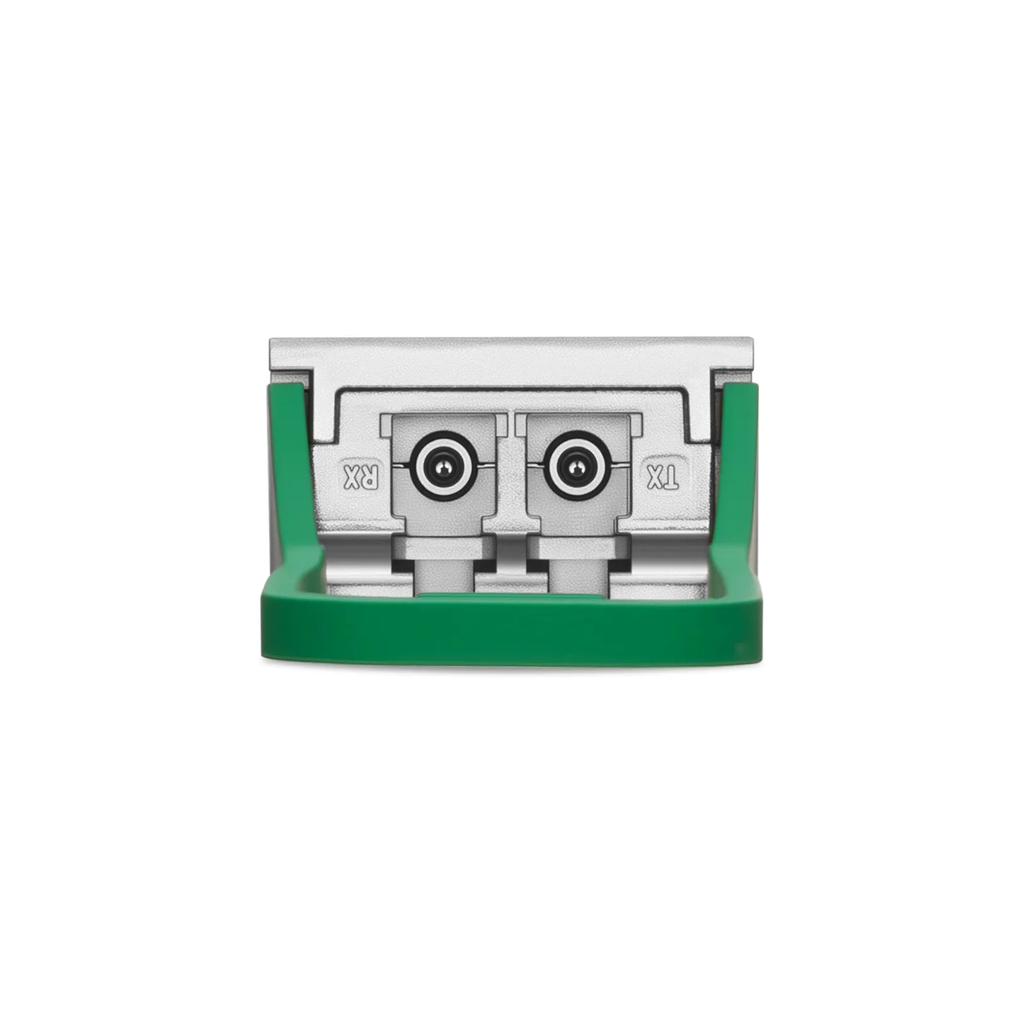 Arista Networks OSFP-400G-FR4 Compatible 400GBASE-FR4 OSFP Finned Top 8 x 50G PAM4 1310nm 2km DOM Duplex LC/UPC SMF Optical Transceiver Module