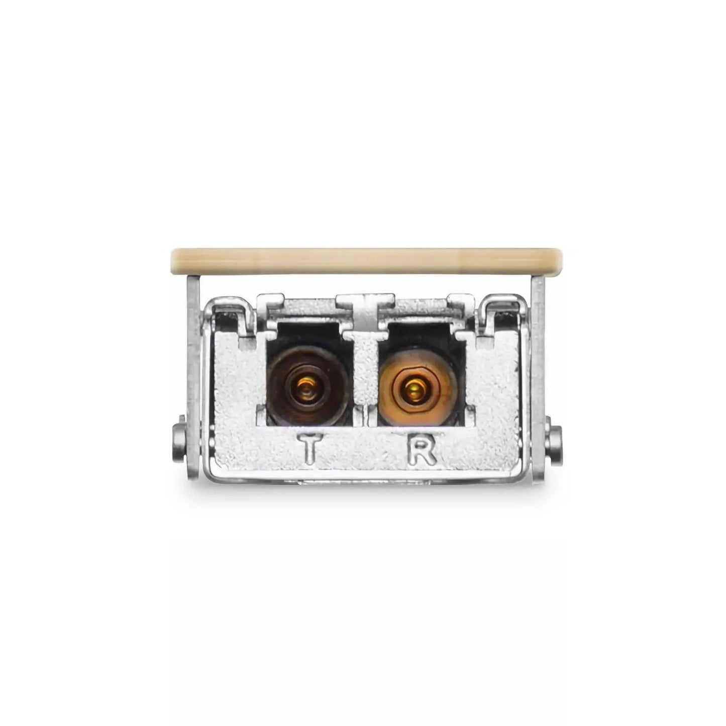 Extreme Networks Compatible 10GBASE-SR XFP 850nm 300m DOM Duplex LC MMF Optical Transceiver Module