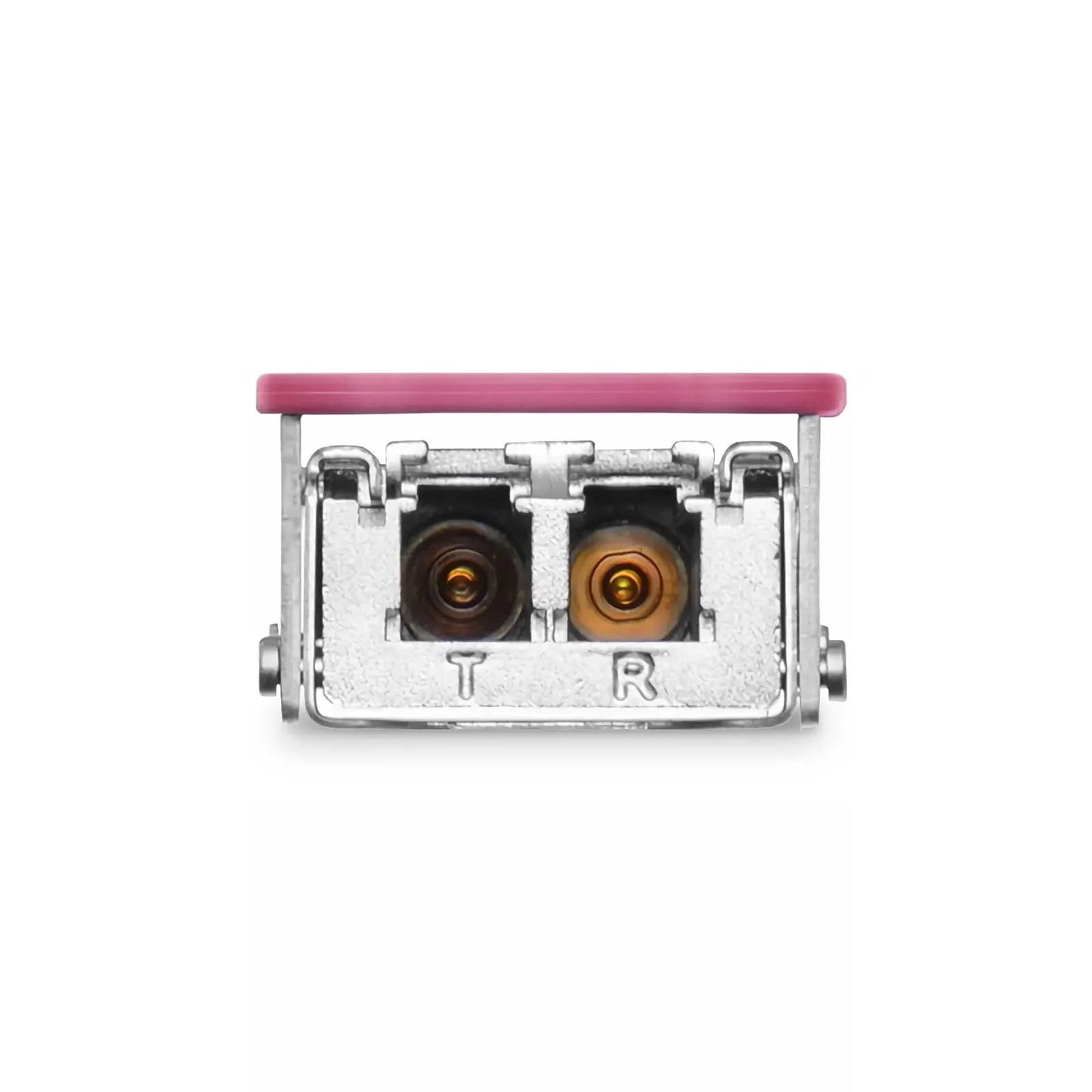 Dell (DE) Compatible 10GBASE-ER XFP 1550nm 40km DOM Duplex LC SMF Optical Transceiver Module