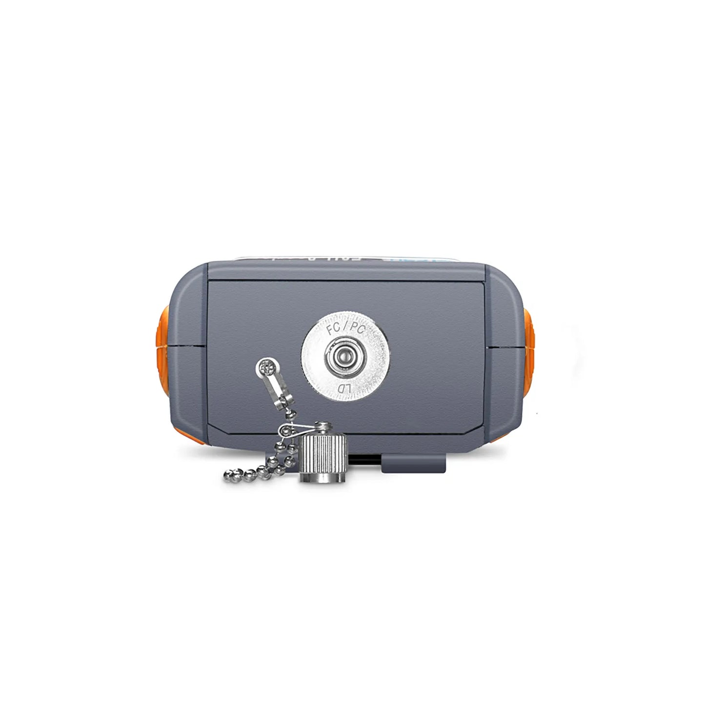 FOLS-203 Handheld Fiber Optical Light Source (1310/1550nm) with 2.5mm FC/SC Connector