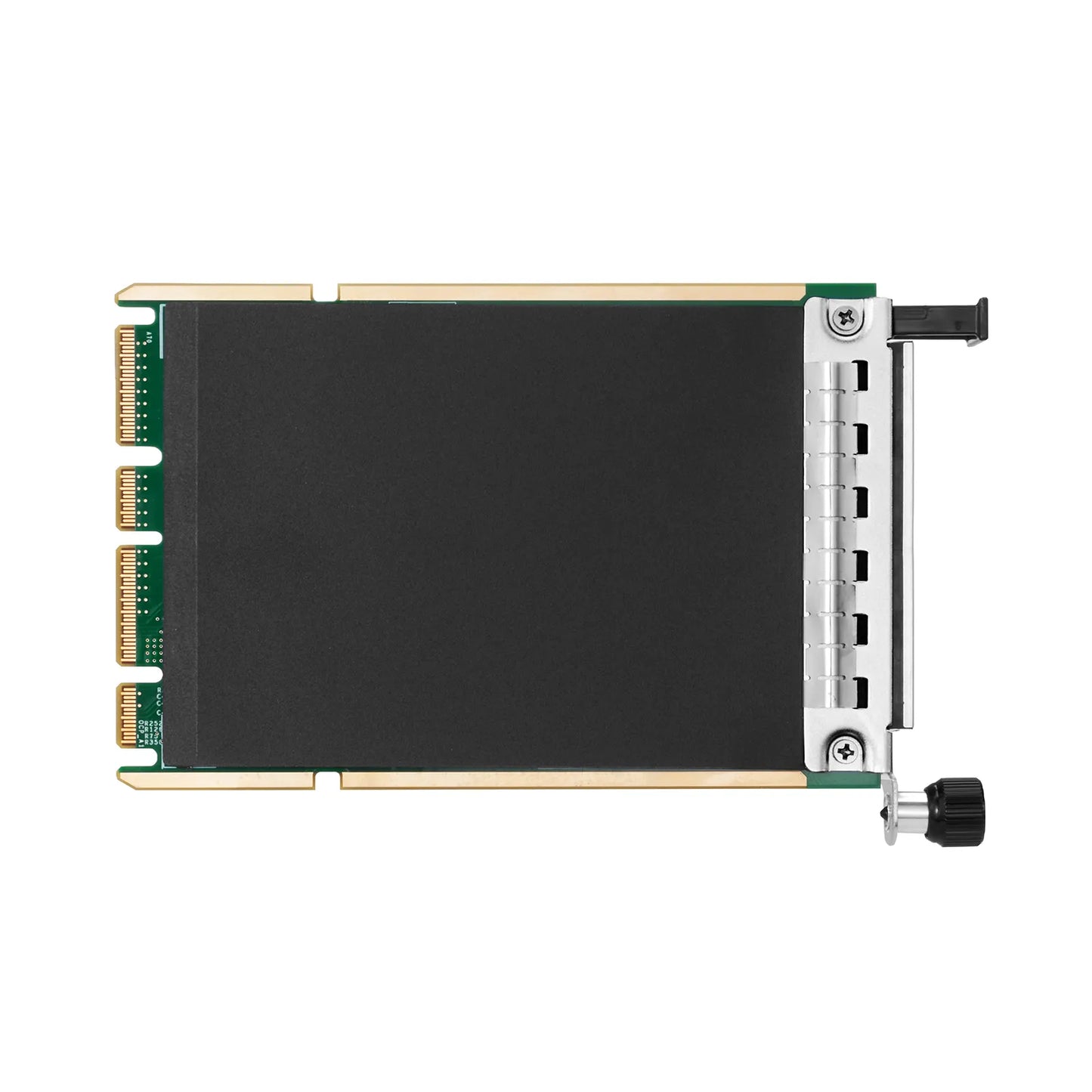 Intel I350-AM4 Based Ethernet Network Interface Card, 1G Quad-Port RJ45, OCP3.0, PCIe 2.0 x4, Comparable to Intel I350-T4, Tall&Short Bracket
