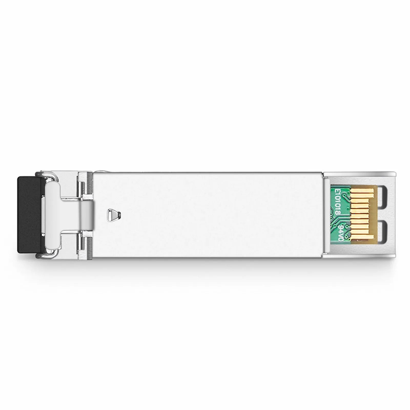 Refurb Squared Juniper Networks EX-SFP-1GE-SX Compatible 1000BASE-SX SFP 850nm 550m DOM Duplex LC/UPC MMF Optical Transceiver Module