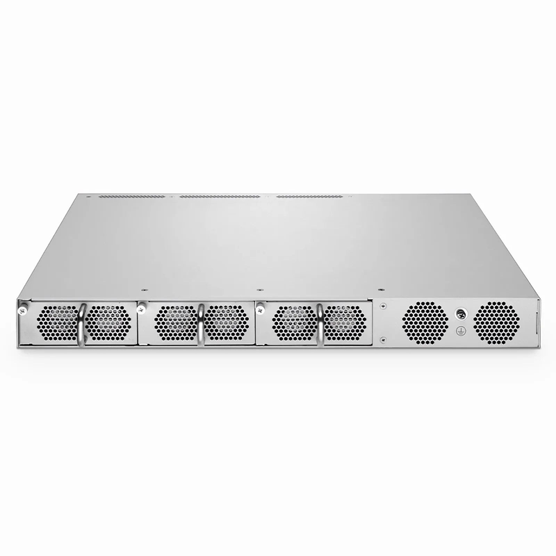 Refurb Squared 18M2C2, Multi-protocol Multi-rate 200G OTN Managed Transport Platform, with Layer-1 Encryption, Redundant DC PSUs