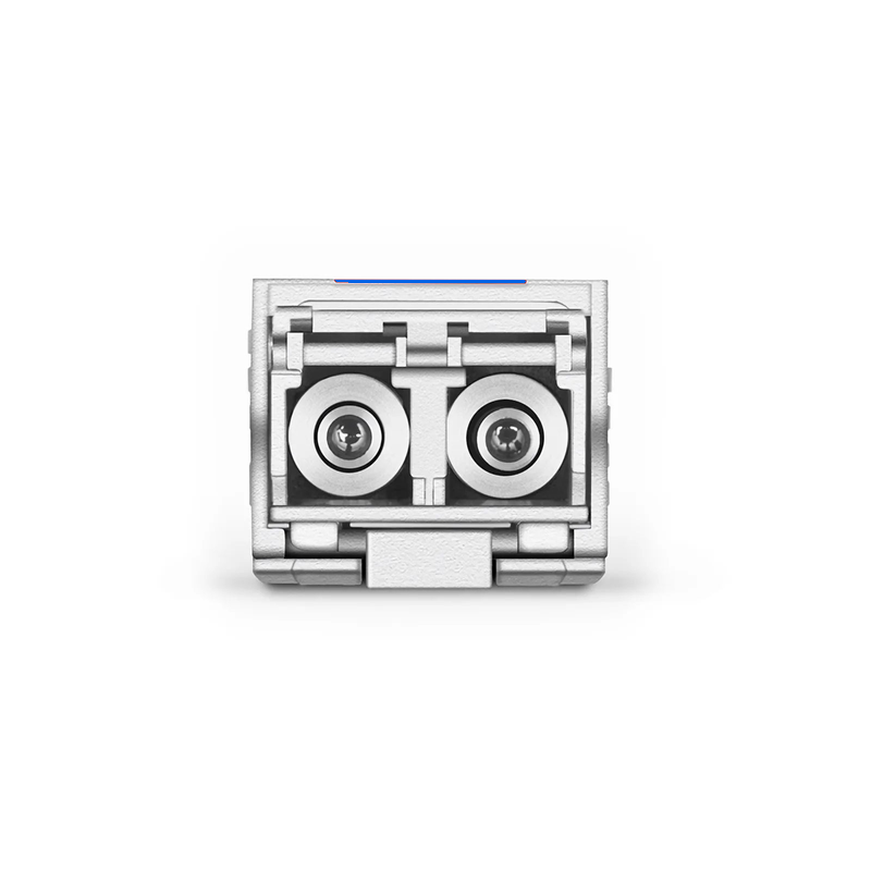 Refurb Squared 3Gb/s MSA 1310nm 20km DOM Duplex LC SMF Dual Transmitters Video Pathological Patterns Optical Transceiver Module for SD/HD/3G-SDI