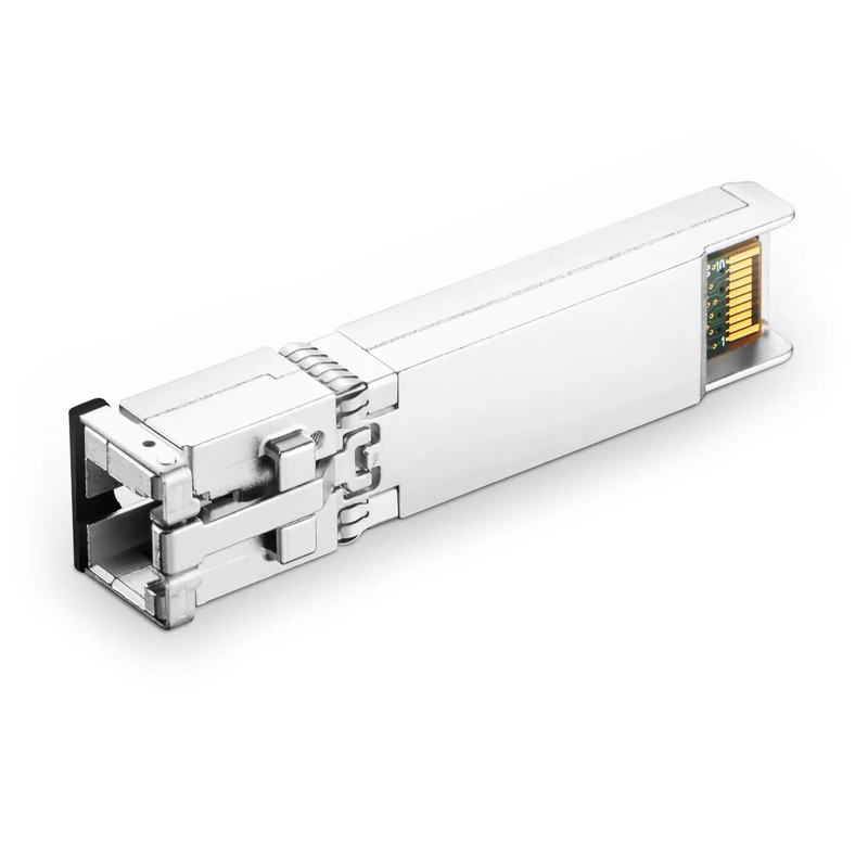 Refurb Squared Generic Compatible EPON OLT SFP 1490nm-TX/1310nm-RX 1.25G-TX/1.25G-RX Class PX20+ 20km DOM Simplex SC/UPC SMF Optical Transceiver Module