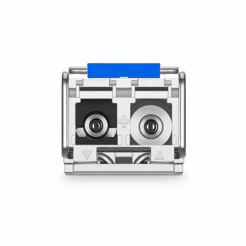 Refurb Squared Cisco C23 DWDM-SFP10G-58.98 Compatible SFP+ 10G DWDM 1558.98nm 100GHz 40km DOM Duplex LC/UPC SMF Optical Transceiver Module for Transmission