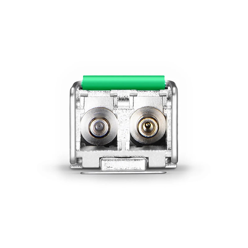 Refurb Squared HPE H3C JD087A Compatible OC-48/STM-16 LR-2 SFP 1550nm 80km DOM Duplex LC SMF Optical Transceiver Module