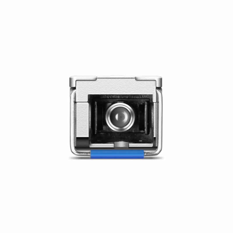 Refurb Squared Generic Compatible XGSPON ONU SFP+ 1270nm-TX/1577nm-RX 9.953G-TX/9.953G-RX Class N2 20km DOM Simplex SC/UPC SMF Optical Transceiver Module (Industrial)