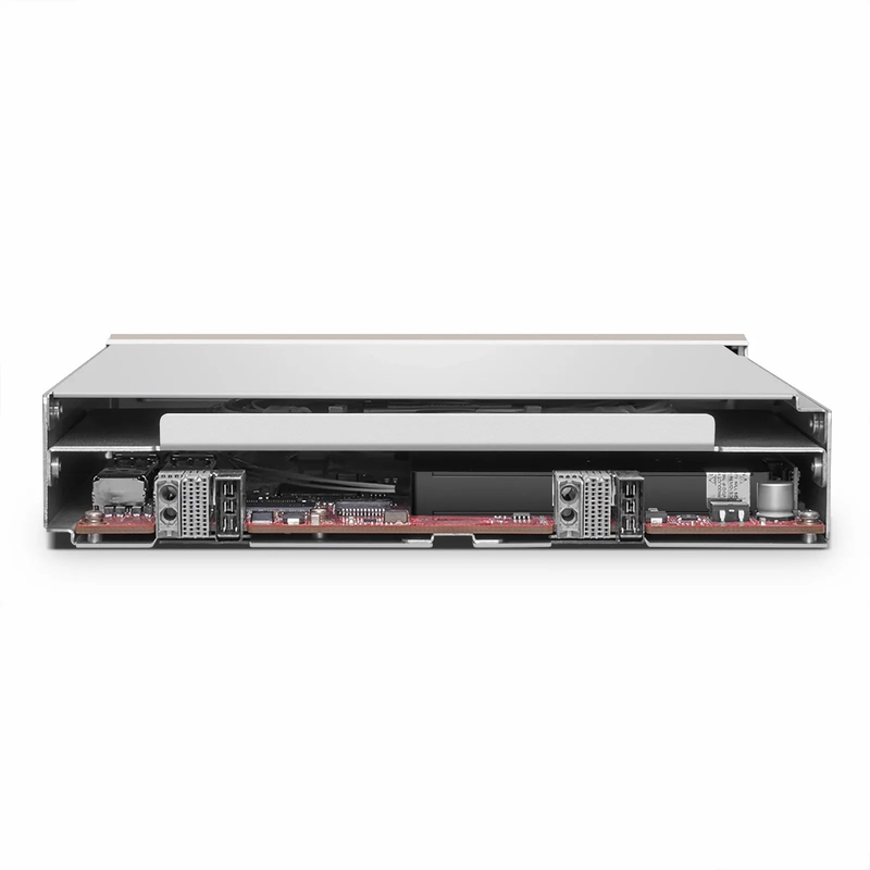 Refurb Squared D7000 OLA2525, DWDM EDFA In-line Amplifier with Dual LA 15-25dB Gain, 21.5dBm Output for D7000 Series Managed Chassis, with Built in OSC, VOA
