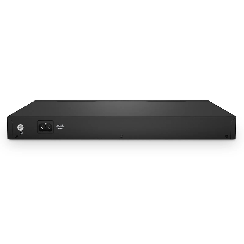 Refurb Squared S3260-24MU, 24-Port Ethernet L2+ PoE++ Switch, 24 x 2.5GBASE-T/Multi-Gigabit, with 6 x 10Gb SFP+ Uplinks