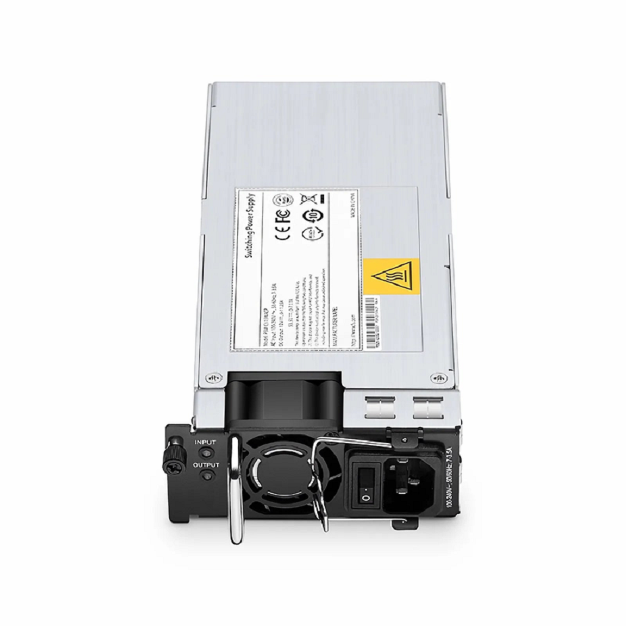 Refurb Squared Hot-swappable AC Power Module 515W, for S5860-24XB-U